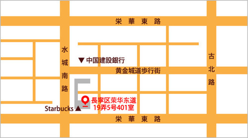 gubei map