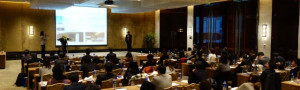 セミナーで講演させて頂きました!